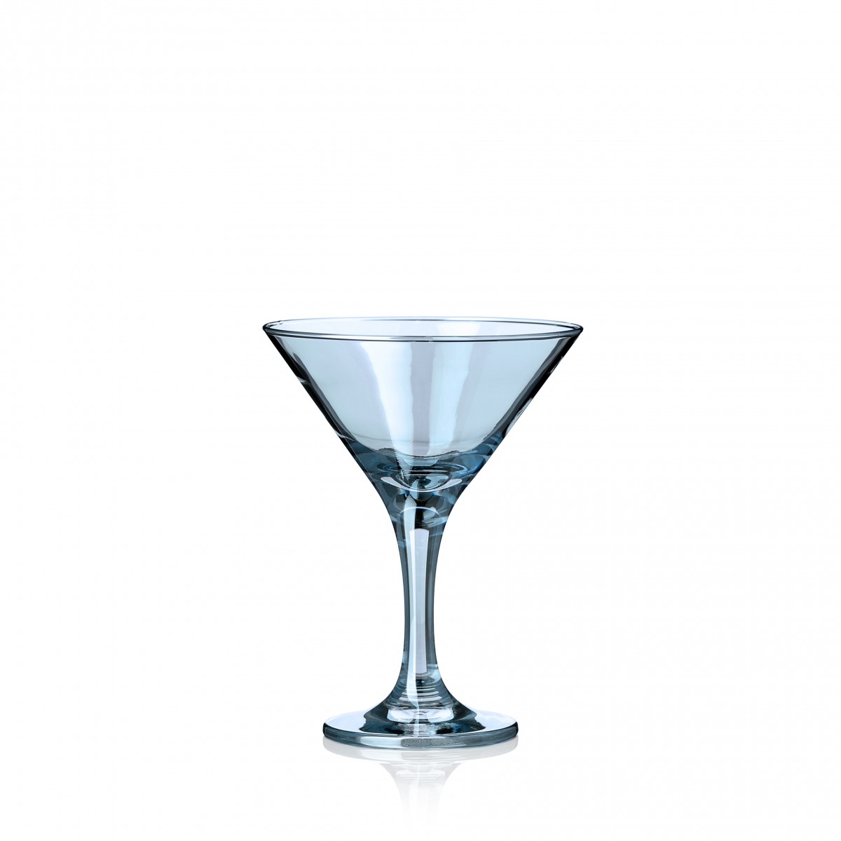  Набор  6 бокалов  для мартини  «Черное Море», 190 мл  