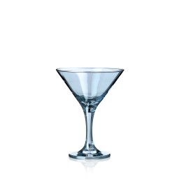  Набор  6 бокалов  для мартини  «Черное Море», 190 мл  