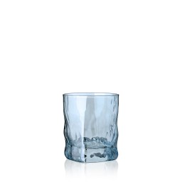  Набор 6 стаканов «Черное Море», 300 мл