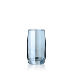  Набор 6 стаканов «Черное Море», 330 мл