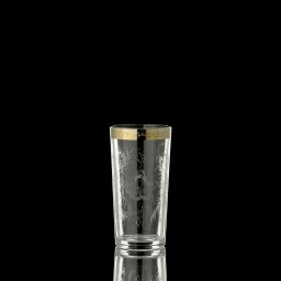  Набор  6 стаканов  «Мальва», 230 мл   